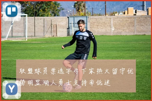 联盟球员票选字母下家热火留守优势明显湖人勇士支持率低迷